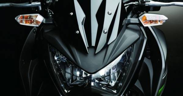 Giá Kawasaki H2 - động cơ mạnh mẽ với hệ thống tăng áp