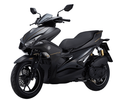 Đánh giá Yamaha NVX 2023 – Khai tử bản 125cc, tích hợp ứng dụng Y-Connect  thông minh - XE HONDA
