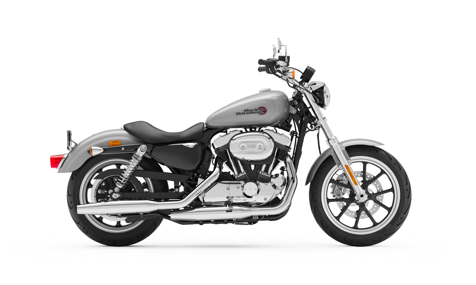 Bình Ắc Quy Xe Harley Davidson SuperLow Chính Hãng