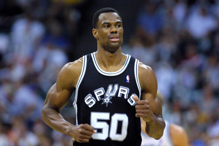 While Many NBA Players Go Broke In Retirement, David Robinson Launched TWO Multi-Billion-Dollar Private-Equity Funds | Celebrity Net Worth