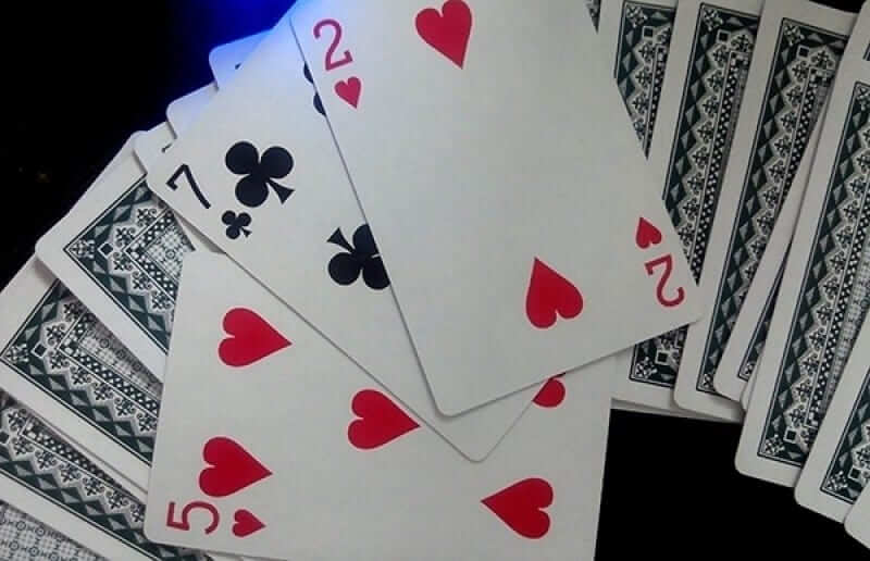 Chấn lưu bẩn trong blackjack là gì? Bí quyết chiến thắng bất bại - 789Club⭐️Cổng game chất lượng uy tín nhất 2024