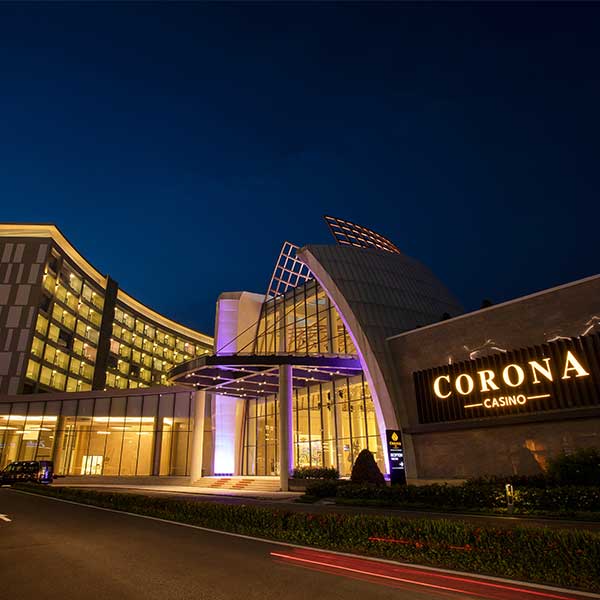 Casino Corona Phú Quốc - Tổ hợp giải trí đẳng cấp hàng đầu