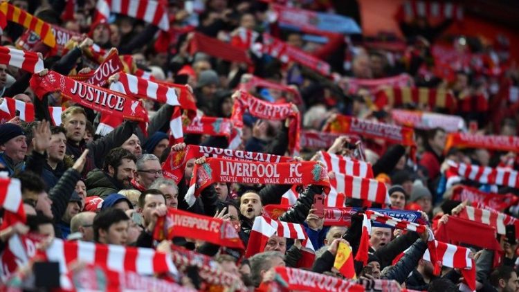 The Kop là gì? Nó có ý nghĩa gì với Liverpool FC -