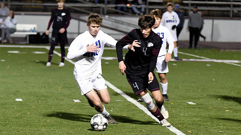 PRC là gì trong bóng đá? Những điều cần lưu ý về PRC